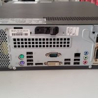 Настолен компютър Fujitsu Intel CORE I7 -, снимка 9 - Работни компютри - 38445571