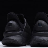 Nike Sock Dart Triple Black - 100% оригинал !, снимка 5 - Маратонки - 30357697