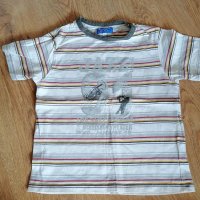 Лот от блузи за момче , снимка 3 - Детски Блузи и туники - 37548724