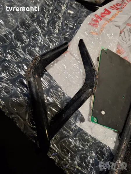 крачета оригинална стойка телевизор NEO модел LED-3918 HD SW, снимка 1