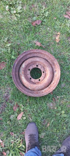Джанта джип , снимка 1