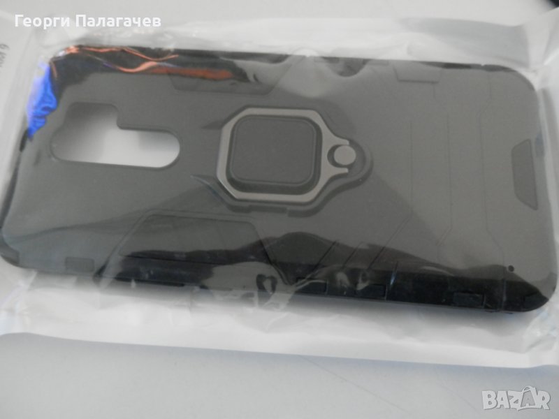 Нов удароустойчев калъф за Redmi 9 , снимка 1