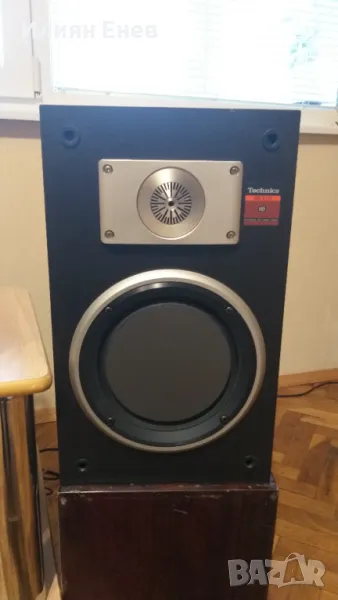 Technics SB-X110, снимка 1