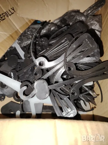 закачалки 8, снимка 1