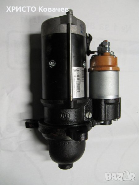 Стартери MAHLE MAGNETON 2,7КВ/3,2КВ/4КВ цени от 180лв-360лв, снимка 1