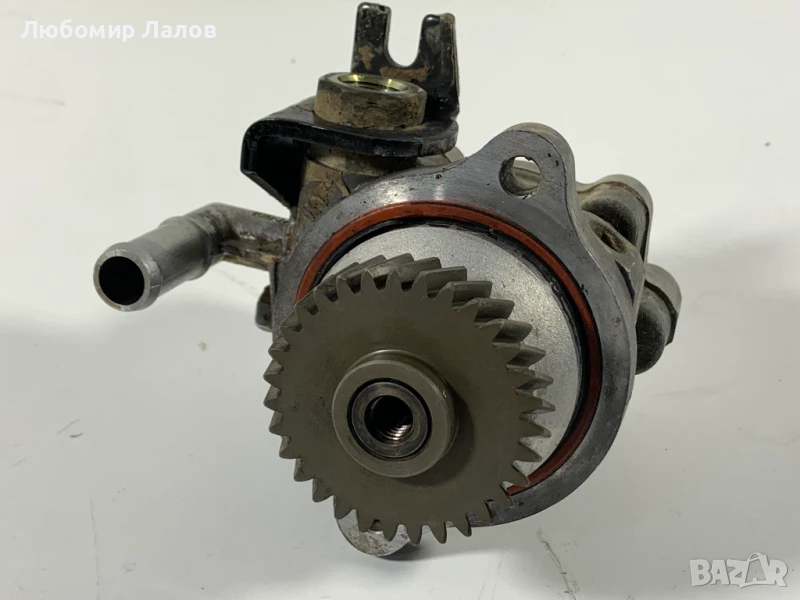 Хидравлична помпа Nissan Terrano II 3.0Di 4WD 154 к.с. (02-09)г. , снимка 1