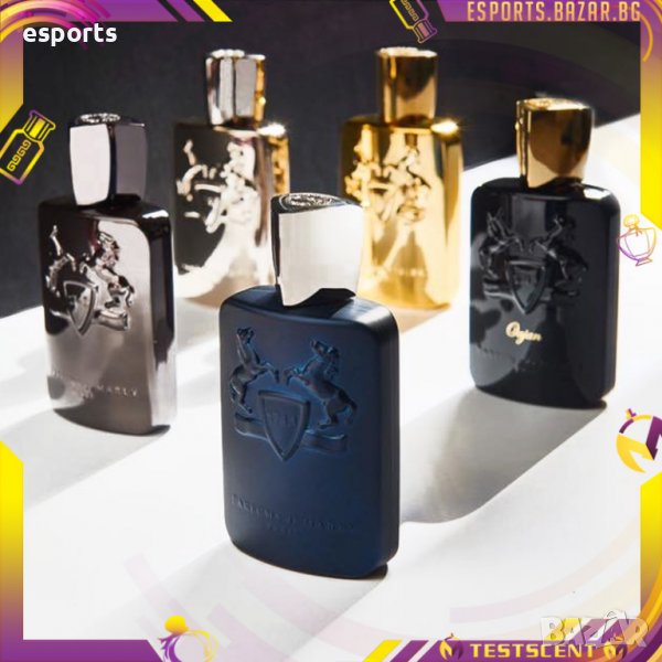 Парфюмни мостри / отливки от Parfums de Marly 2мл 5мл 10мл niche PDM Exclusif, снимка 1