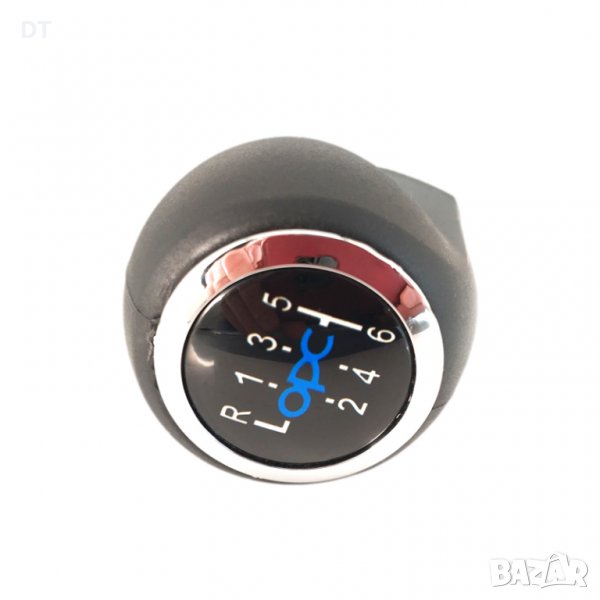 Топка за скоростен лост за ОПЕЛ АСТРА Н OPC КОРСА D ЗАФИРА B 6 скорости, снимка 1