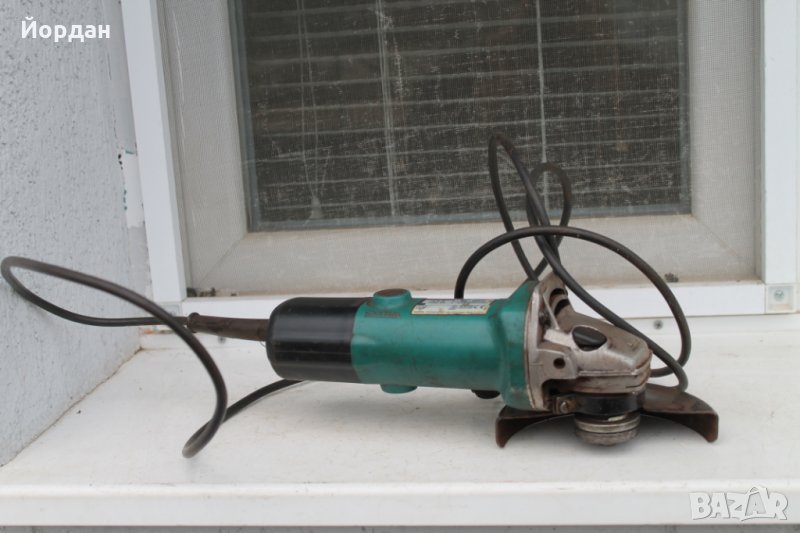 Ъглошлайф Макита в Други инструменти в гр. Горна Оряховица - ID31149293 ...