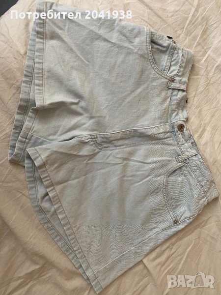Къси панталони, снимка 1