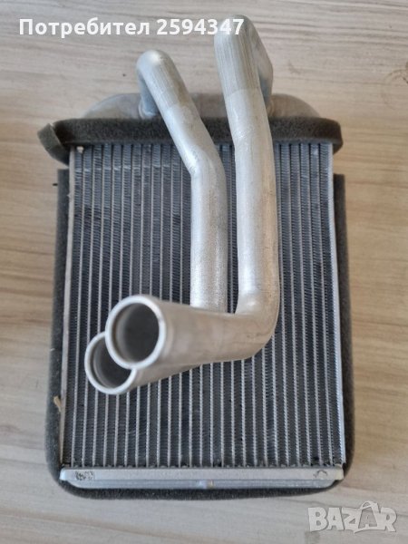 HYUNDAI XG 2.5-3.0CC 1998-2005г РАДИАТОР ЗА ПАРНО , снимка 1