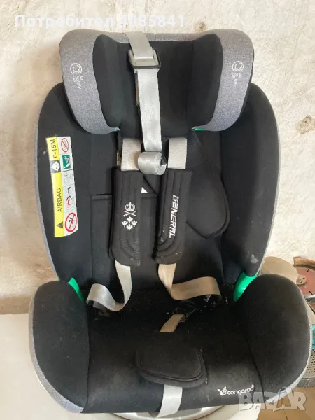 Стол за кола, снимка 1