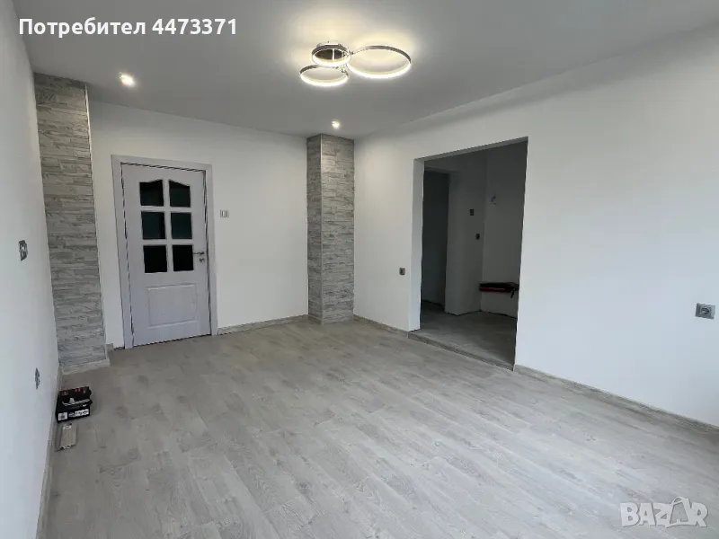 Нова цена: 135 000 лв. Продавам апартамент след основен ремонт, снимка 1