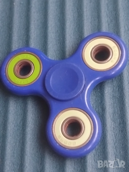 Ръчен Спинер , снимка 1