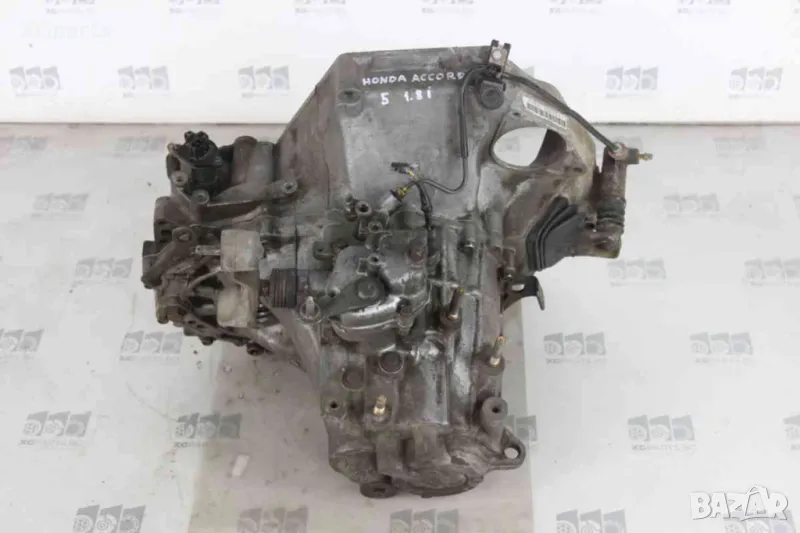  Маховик за Honda HR-V 1.6i 105 к.с. (1998-2005), снимка 1