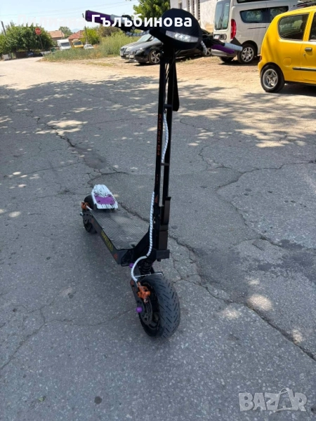 Kukirin g4 2024 2000W, снимка 1