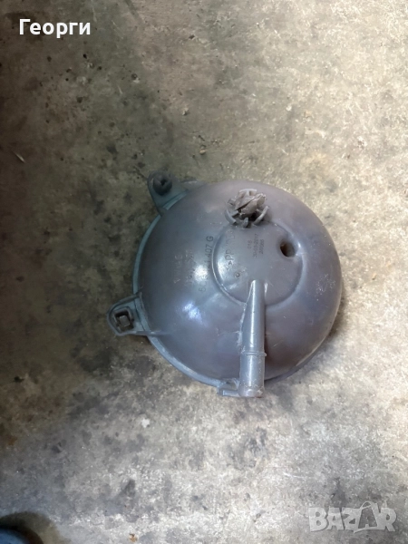 Оригинално казанче за пасат б8 , снимка 1