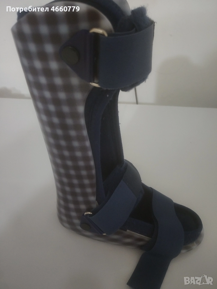 ортеза за дете, снимка 1