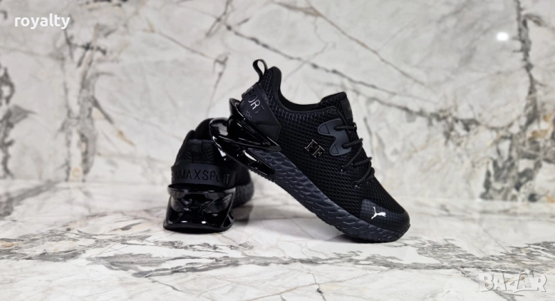 Puma мъжки маратонки , снимка 1