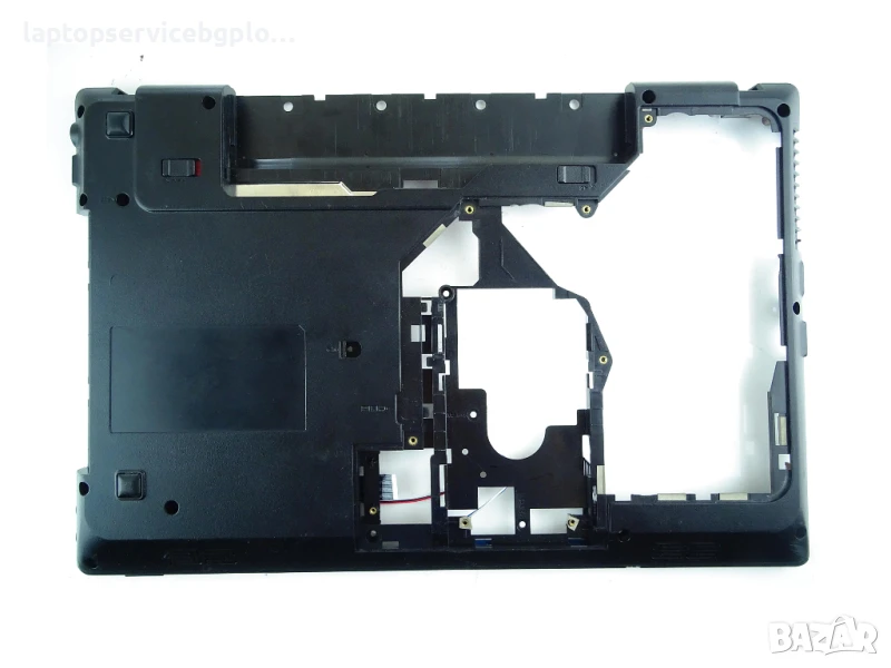 LENOVO IdeaPad G570 G575 Долен корпус AP0GM000A100 с HDMI, снимка 1