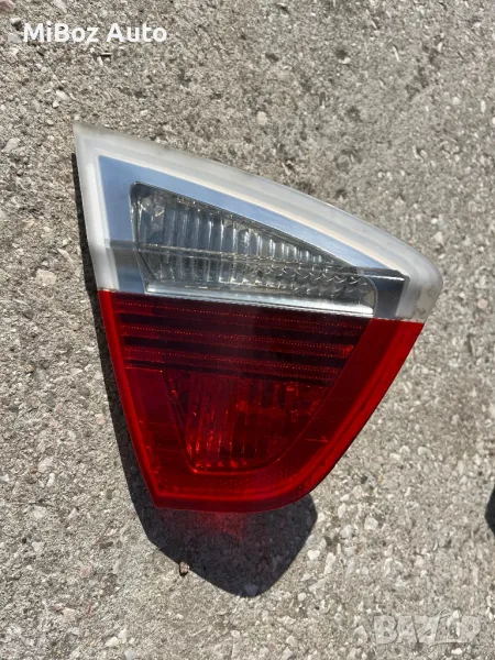 Стоп вътрешен БМВ Е90 BMW, снимка 1