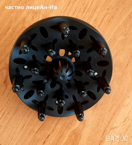 Нова приставка за  сешоар АЙКО, снимка 1