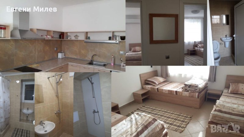 Нощувки, стаи под наем, за работници, гр. Пловдив , снимка 1