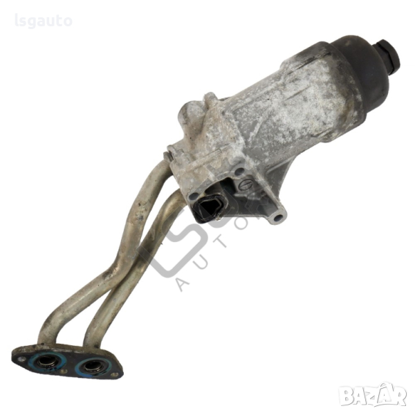 Корпус маслен филтър Mercedes-Benz B-Class (W245) 2005-2011 ID: 122449, снимка 1