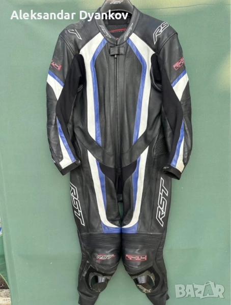 Мото Екип RST 54(L) размер, снимка 1