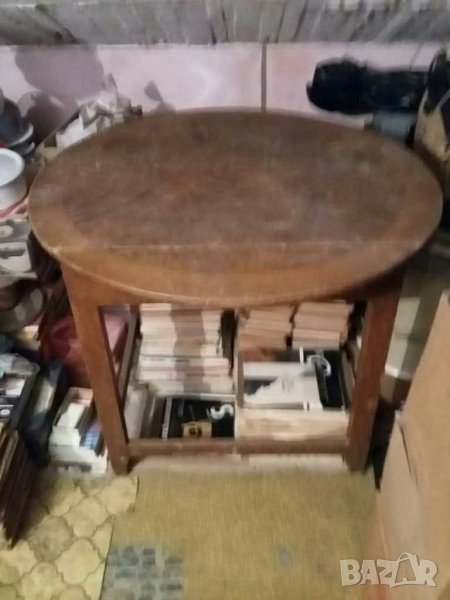 Маса от 1890. , снимка 1