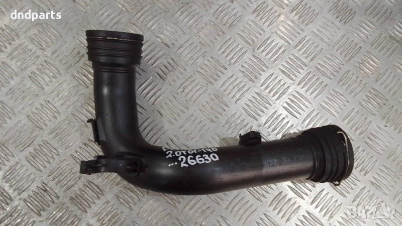 Тръба турбо VW Passat B6 2.0TDI 140кс.2005г.	, снимка 1