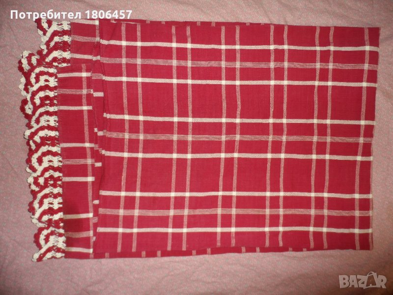 чаршав 3, снимка 1