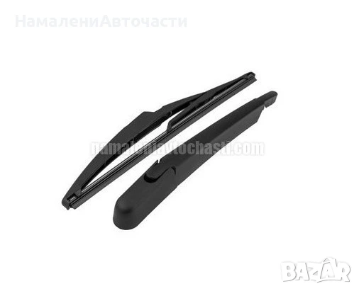 Рамо задна чистачка 6429W3 EWBCT003 Citroen C2, снимка 1