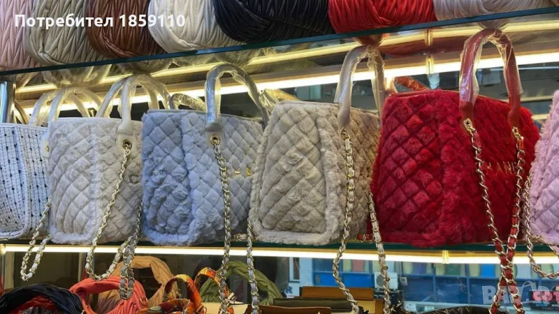 дамска чанта , снимка 1