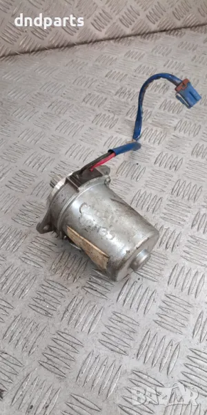 Моторче ел.рейка Renault Clio 2004г.	, снимка 1