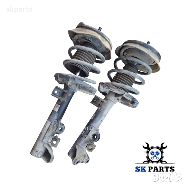 Макферсони за Mercedes C-Class w203 c200/Мерцедес w203 компресор, снимка 1