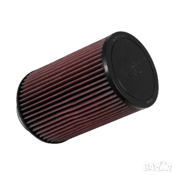 Конусен филтър К&N 102мм, снимка 1