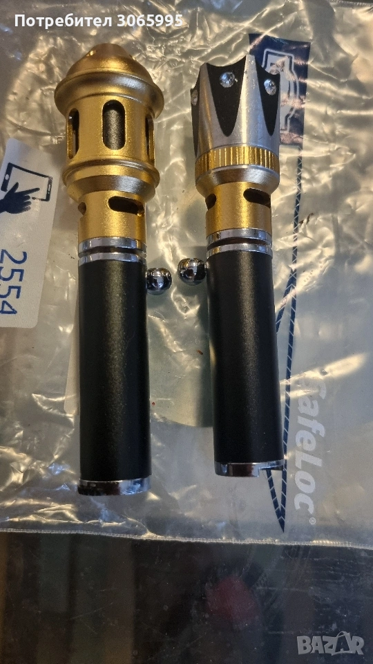 мини горелки за тамян на JC Factory. , снимка 1