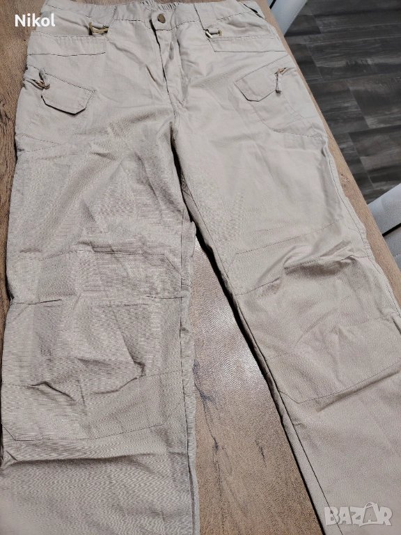 Мъжки спортни панталони , снимка 1