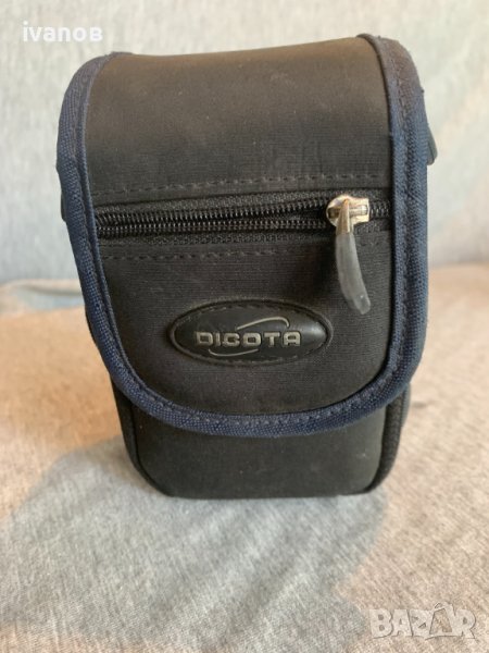 чантичка за фотоапарат Dicota, снимка 1