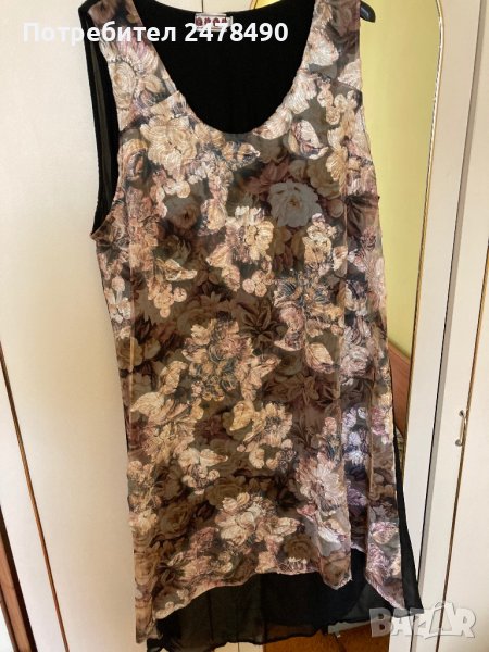 Рокля, снимка 1