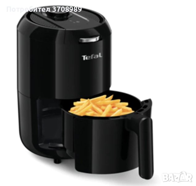 Air fryer, снимка 1