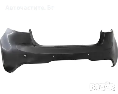 Задна броня КИЯ КИА РИО KIA RIO 866101W210 86610-1W210 OEM KIA, снимка 1
