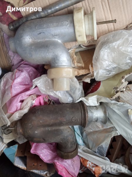 Сифони, снимка 1