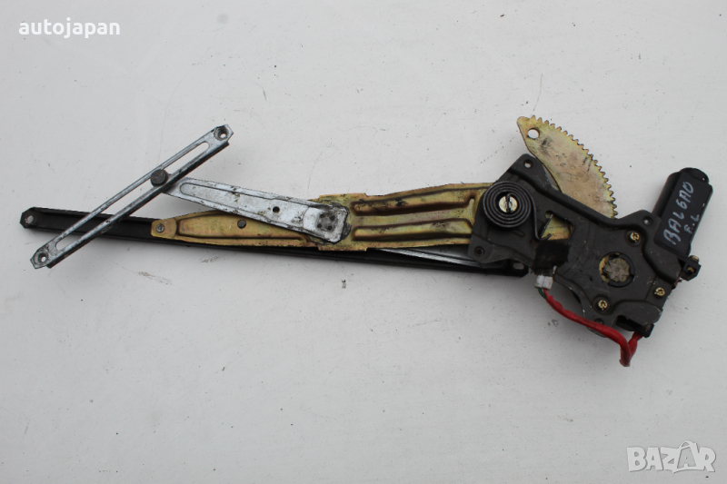 Преден ляв електрически стъклоповдигач Сузуки балено 98г Suzuki baleno 1998, снимка 1