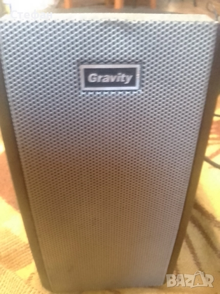 тонколона, снимка 1