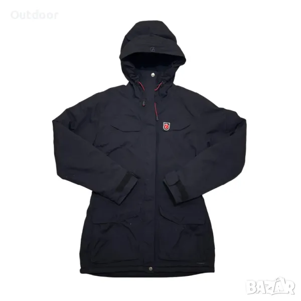Дамска парка Fjallraven Nuuk Parka, размер S, XS, снимка 1