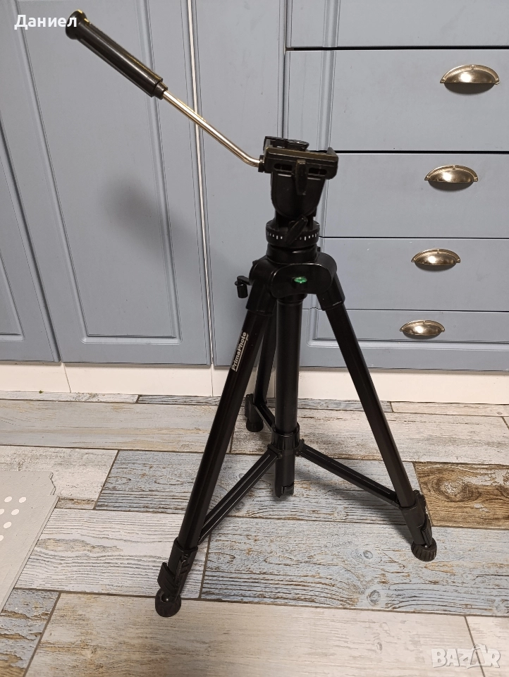 Фото статив Prima Photo gear , снимка 1