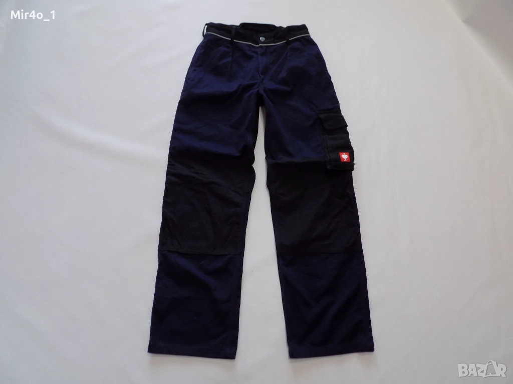 работен панталон engelbert strauss cordura fabric work wear долнище екип мъжки оригинален 44, снимка 1