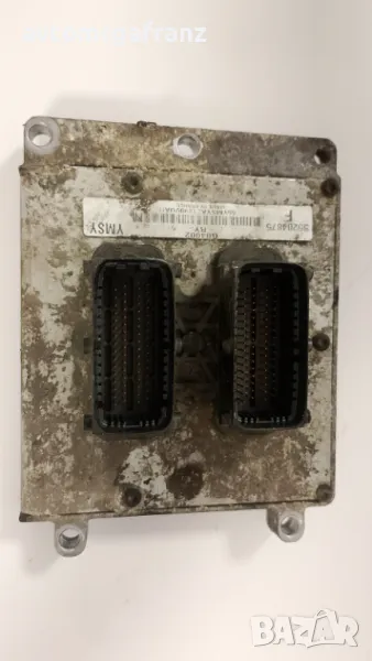 55204875  КОМПЮТЪР ДВИГАТЕЛ ЗА FI CROMA 2,2i, снимка 1